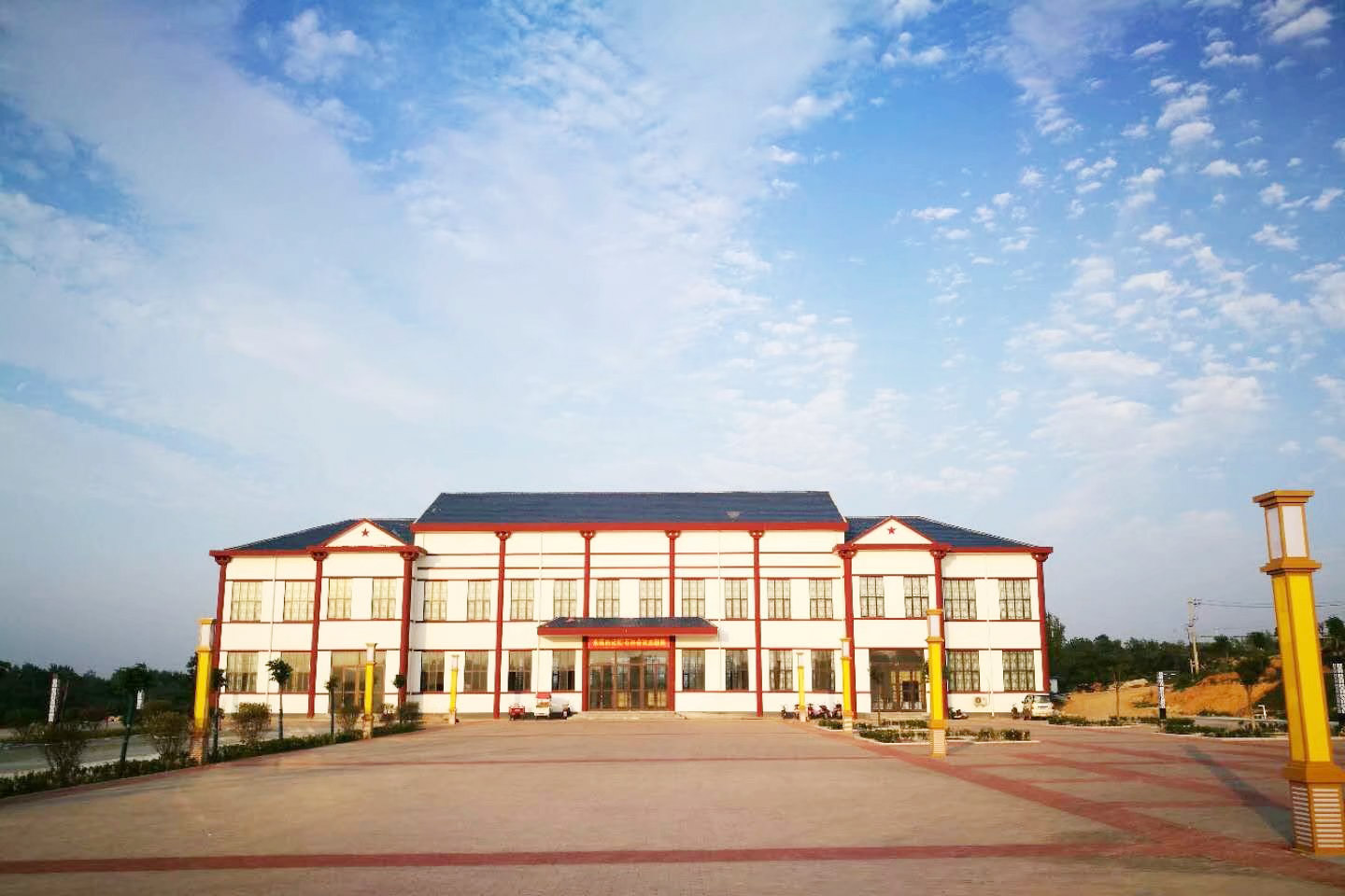 визуальный обзор